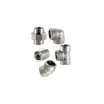 Stainless Steel Pipe Fittings