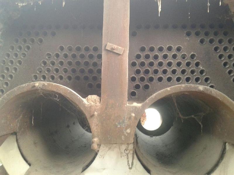 Used Boiler 12