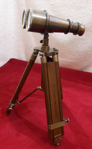 Nautical Telescopes 01