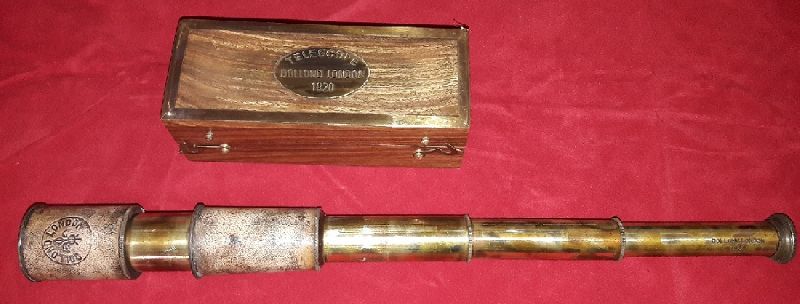 Nautical Telescopes 02