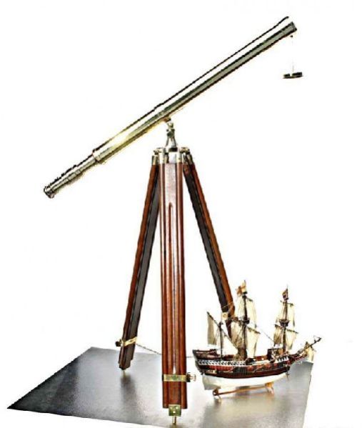 Nautical Telescopes 05