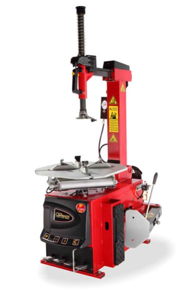 Car Tyre Changer (F 23A GT)