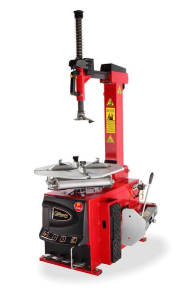 Car Tyre Changer (F 23A)