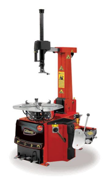 Car Tyre Changer (F 530)