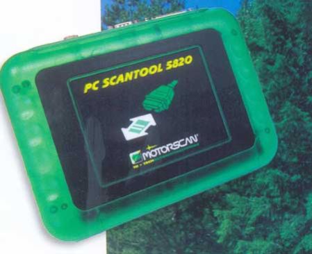 Diagnostic Electronic System