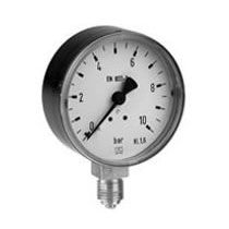 J Series Common Pressure Gauge