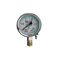 O Series Oxygen Pressure Gauge