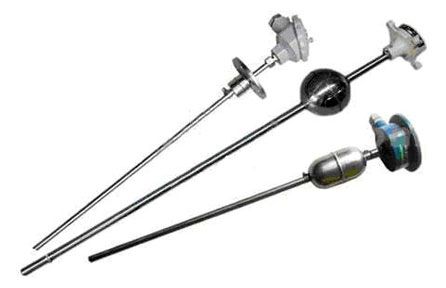 Reed Type Float Level Switch