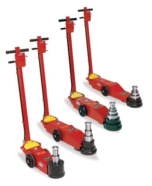 Trolley Jack (SCM 230)