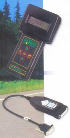 Universal Reset Diagnostic Tool