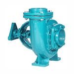 Gland Water Pump