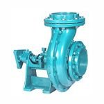 Split casing Water Pump