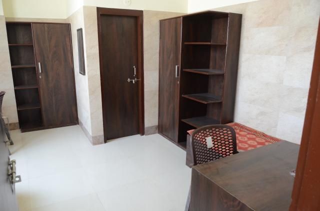 Girls Hostel Service 01