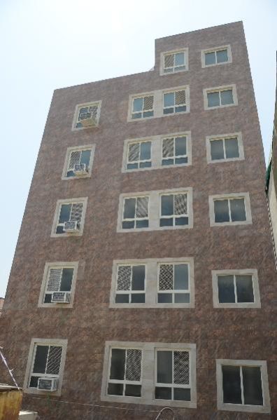 Girls Hostel Service 02