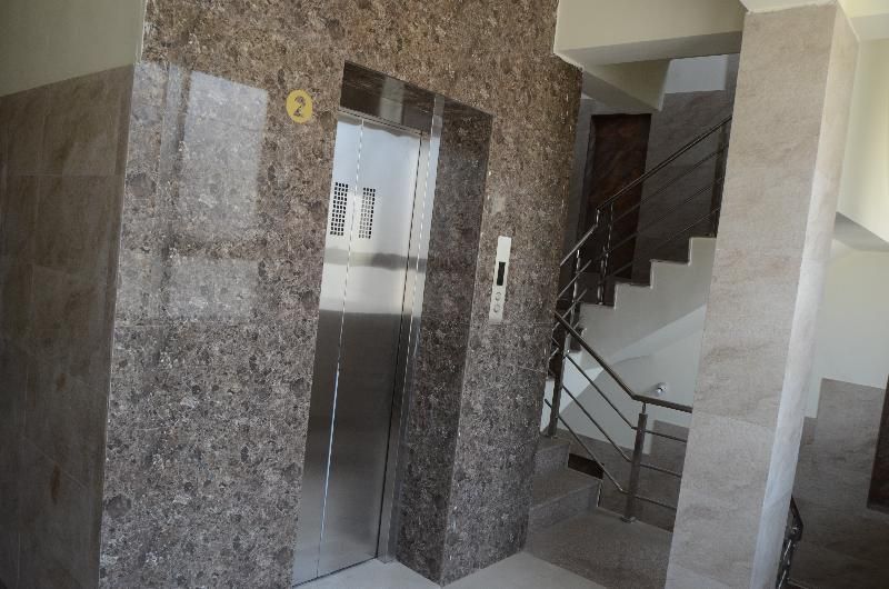 Girls Hostel Service 06