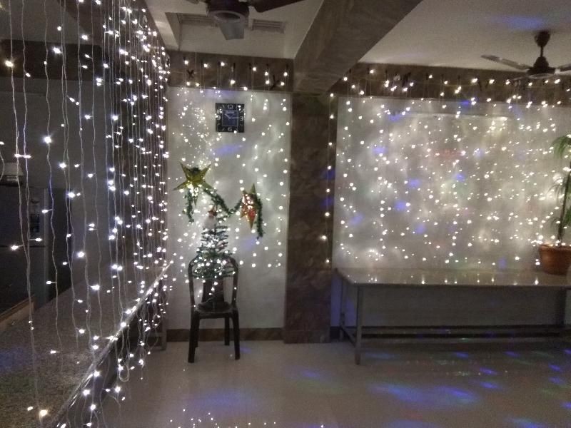 Girls Hostel Service 09