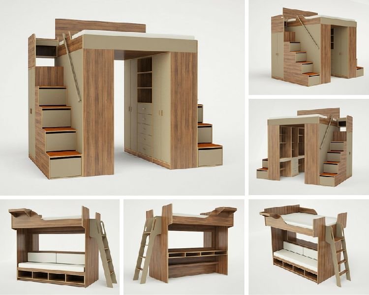 Kids Furniture 01