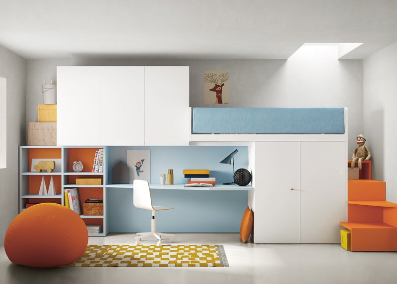 Kids Furniture 04
