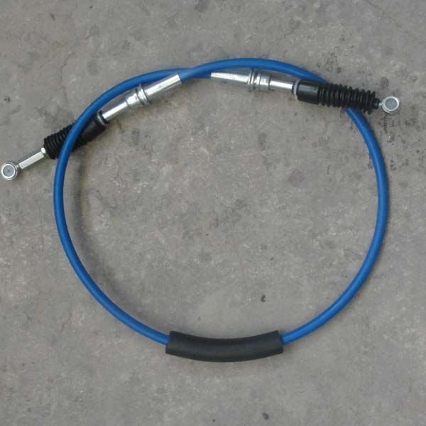 Gear Cable Mahindra Maxximo 01