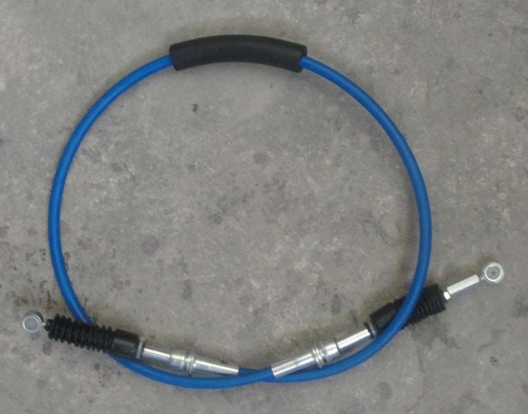 Gear Cable Mahindra Maxximo 02