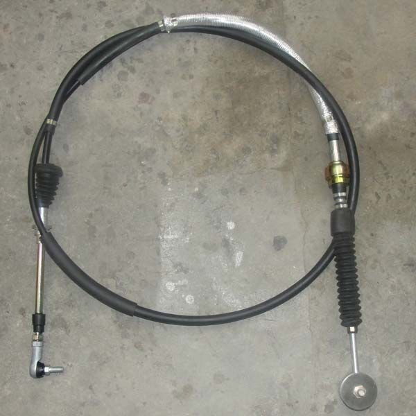 Gear Cable Swaraj Mazda 01