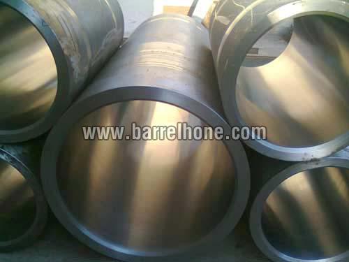 Hydraulic Honed Tubes - 03