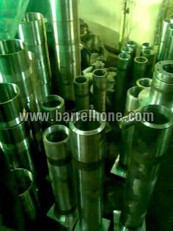 Hydraulic Honed Tubes - 04