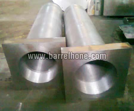 Hydraulic Honed Tubes - 05
