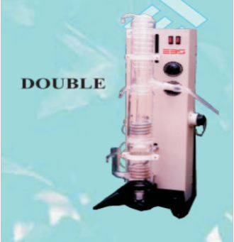 Distillation Unit 01