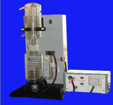 Distillation Unit 02