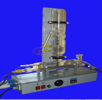 Distillation Unit 03