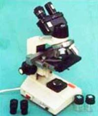 B-11D Laboratory Microscopes