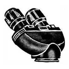 B-51 Laboratory Microscopes