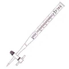 C-452C Laboratory Glassware