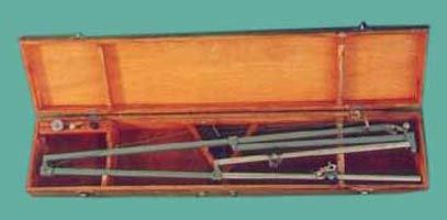 G-02 Geographic Instruments