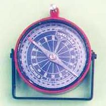 GA-33 Geographic Instruments