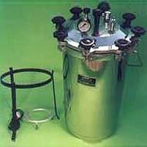 H - 325 Heating Ovens