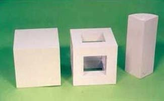 MM-1A Geomatrical Models