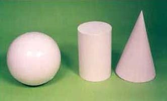 MM-1B Geomatrical Models