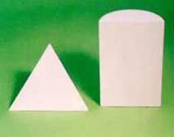 MM-1D Geomatrical Models