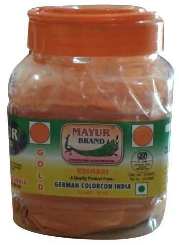 Basic Synthetic Food Color 01