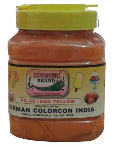 Basic Synthetic Food Color 05