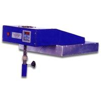 12 Color Screen Printing Machine
