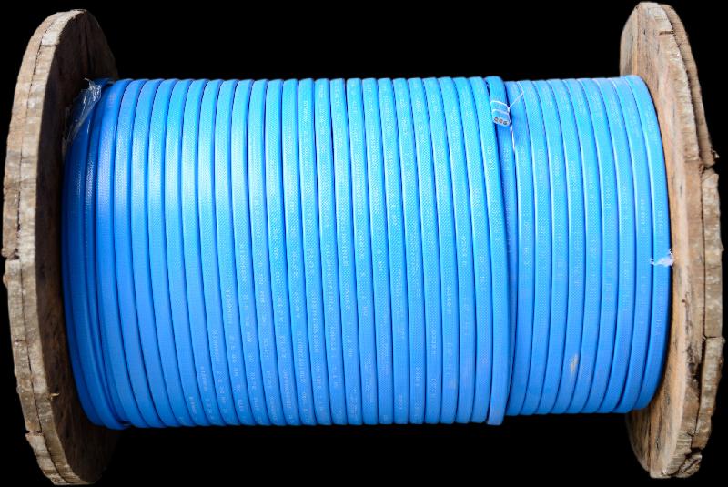 XLPE Insulated Submersible Cable 03