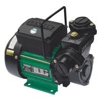 Monoblock Pump 05
