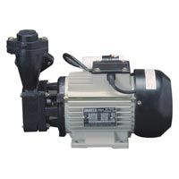 Monoblock Pump 07
