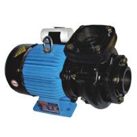 Monoblock Pump 08