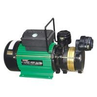 Monoblock Pump 17