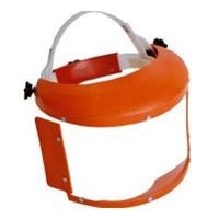 Ear Protection Product (Face Shield for Grinding)