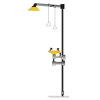 Emergency Safety Shower (JS 50)